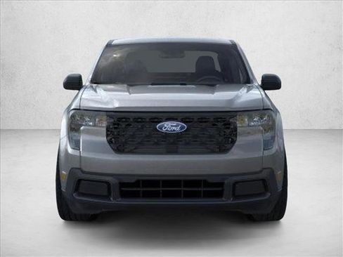 New 2025 Ford Maverick XLT w/ Equipment Group 302A image 6