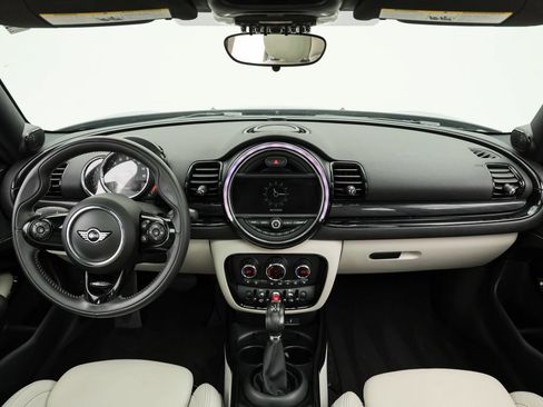 Used 2019 MINI Cooper Clubman S w/ Starlight Blue Edition AWD/4WD image 29