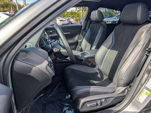 Certified 2024 Acura Integra A-Spec image 12