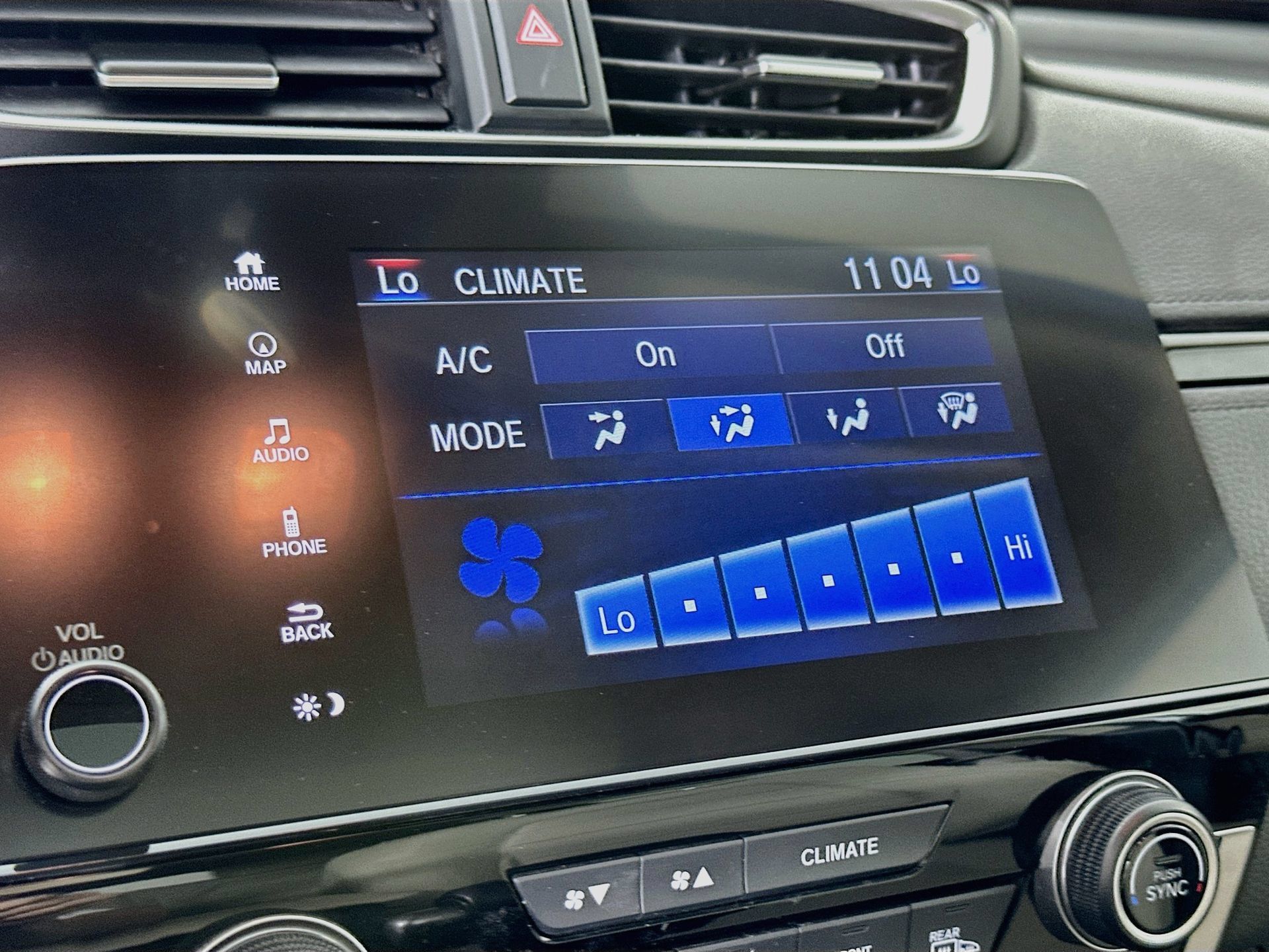 Used 2022 Honda CR-V Touring image 17