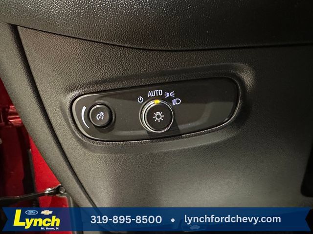 Used 2024 Chevrolet Equinox LT w/ LPO, Floor Liner Package AWD/4WD image 17