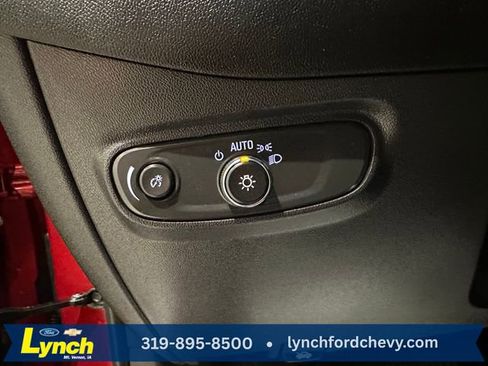 Used 2024 Chevrolet Equinox LT w/ LPO, Floor Liner Package AWD/4WD image 17