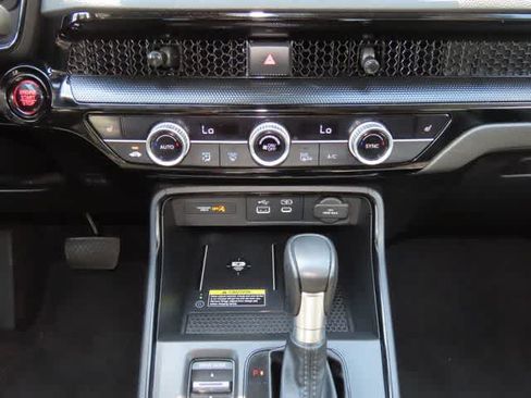 Certified 2023 Honda CR-V EX-L image 20