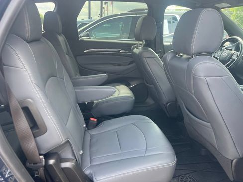 Used 2024 Buick Enclave Essence w/ LPO, Floor Liner Package FWD image 4