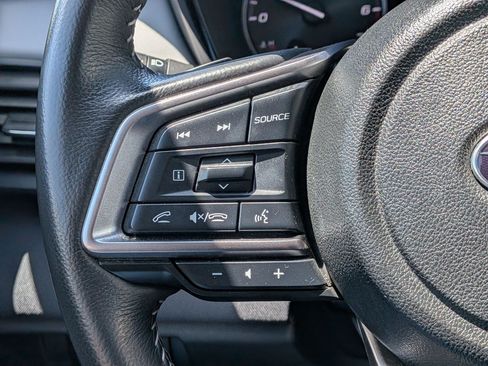 Used 2024 Subaru Outback Premium AWD/4WD image 17