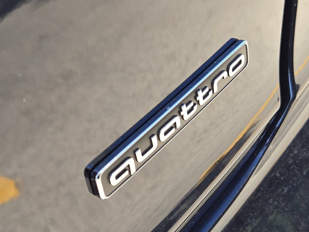 New 2026 Audi A8 L 3.0T AWD/4WD image 14