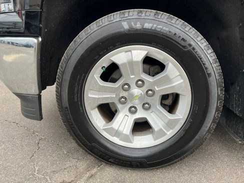 Used 2014 Chevrolet Silverado 1500 LT w/ All Star Edition image 24