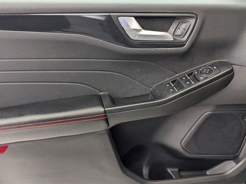 Certified 2023 Ford Escape ST-Line w/ Tech Pack #1 image 27