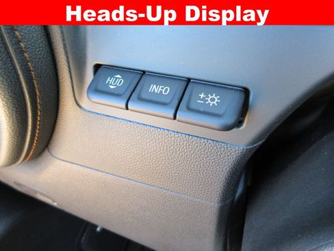 Certified 2022 GMC Sierra 2500 AT4 w/ AT4 Premium Plus Package AWD/4WD image 34