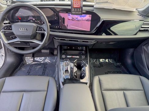 New 2025 Audi A5 2.0T Premium image 24