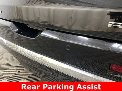 Certified 2023 GMC Acadia Denali AWD/4WD image 17