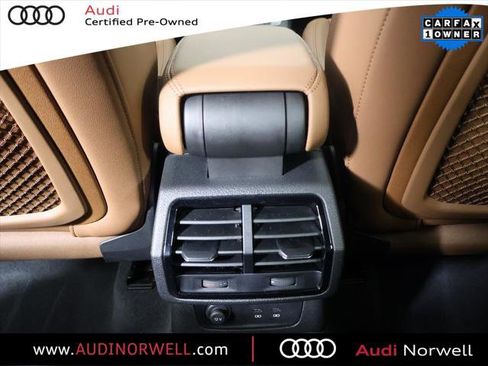 Certified 2025 Audi Q3 2.0T Premium Plus w/ Premium Plus Package image 25