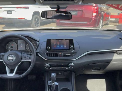 Used 2021 Nissan Altima 2.5 S image 28