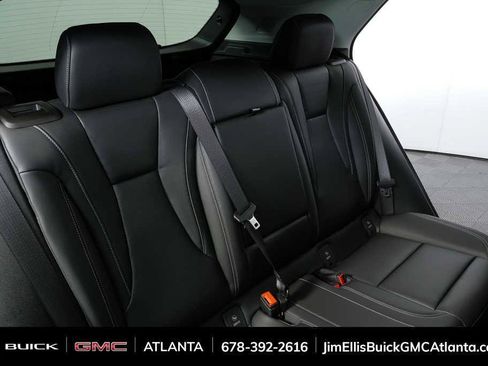 New 2026 Buick Envision Preferred AWD/4WD image 20