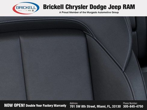 New 2026 Jeep Grand Cherokee L Limited AWD/4WD image 20