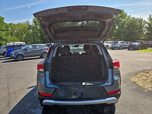 Used 2021 Chevrolet TrailBlazer LT w/ Convenience Package AWD/4WD image 32