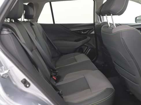 Used 2023 Subaru Outback Onyx Edition image 14