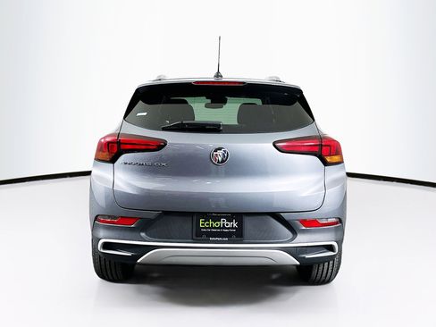 Used 2022 Buick Encore GX Select w/ Experience Buick Package image 7