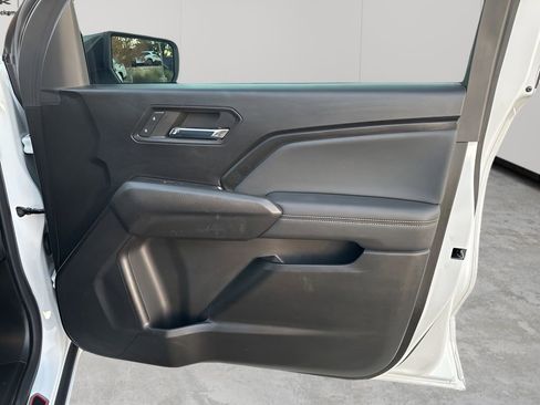 Used 2023 GMC Canyon Elevation w/ Convenience Package image 13