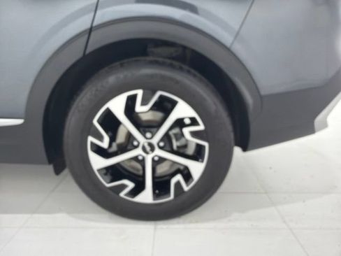 Used 2023 Kia Sportage EX FWD image 43