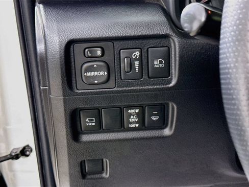 Used 2022 Toyota 4Runner TRD Sport w/ Technology Package AWD/4WD image 10