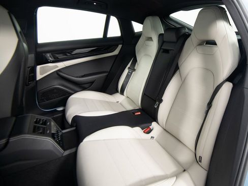 New 2026 Porsche Panamera 4 image 35