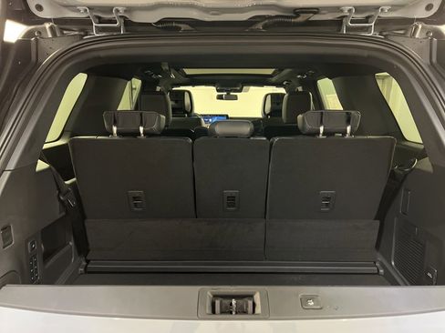 New 2026 Ford Expedition Platinum w/ Stealth Appearance Package image 40