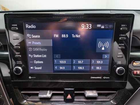 Used 2024 Toyota Camry XSE image 17