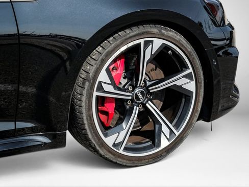 Used 2019 Audi RS 5 Sportback AWD/4WD image 58