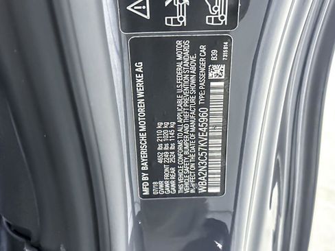 Used 2019 BMW M240i xDrive Convertible w/ Premium Package image 28