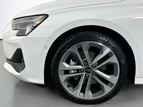 New 2026 Audi A3 2.0T Premium Plus image 11