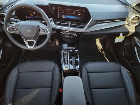 New 2026 Chevrolet Trax ACTIV w/ Sunroof Package image 20