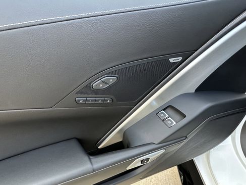 Used 2017 Chevrolet Corvette Grand Sport image 50