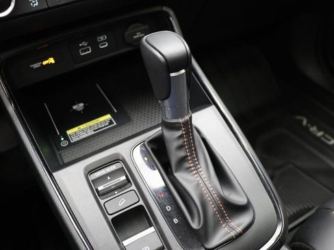 Used 2025 Honda CR-V Sport-L image 24