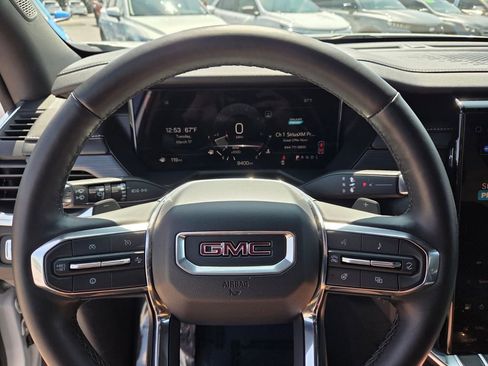 Certified 2025 GMC Acadia Elevation image 30