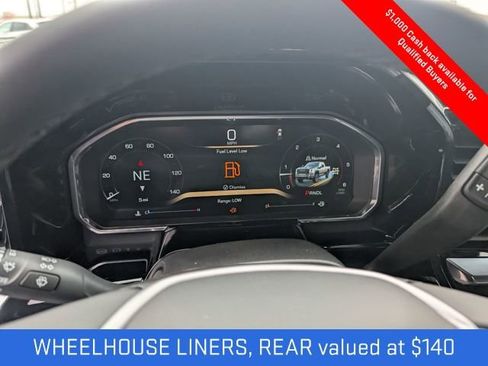 New 2026 GMC Sierra 3500 SLE w/ SLE Value Package image 22