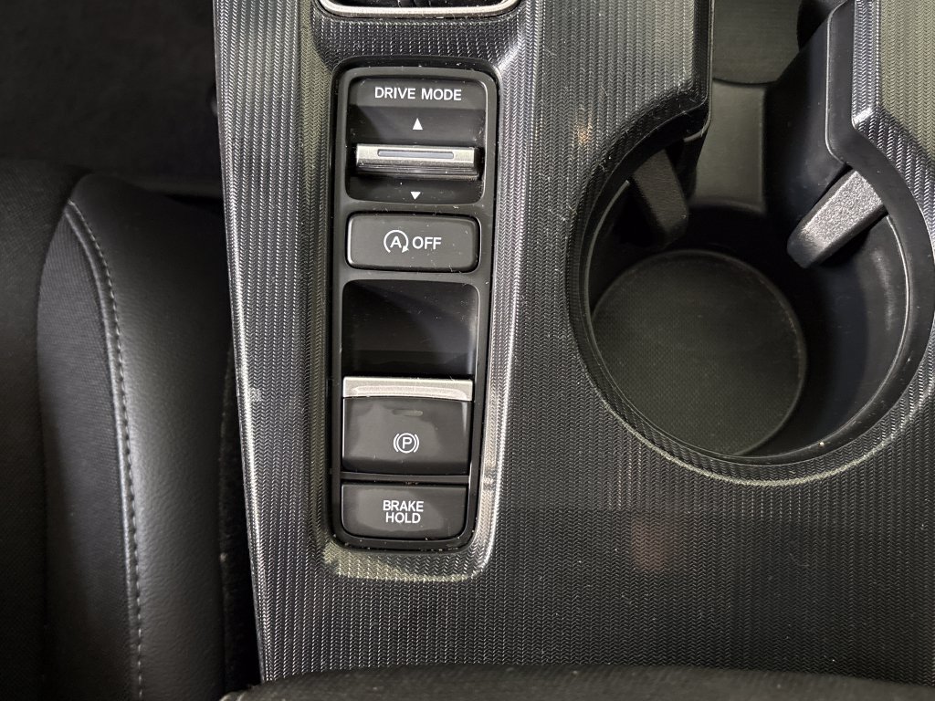Used 2024 Honda Civic Sport image 40