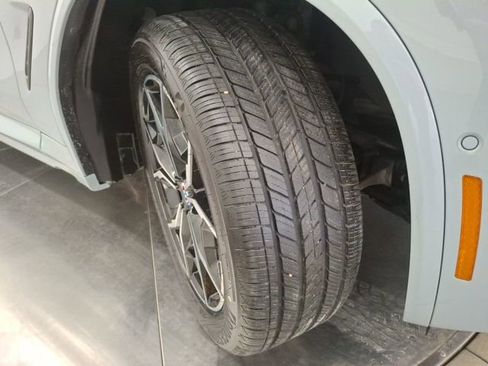 Used 2023 BMW X4 M40i w/ Premium Package image 93