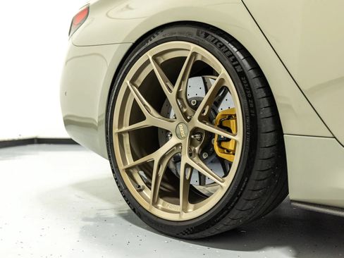 Used 2021 BMW M5 w/ Competition Package AWD/4WD image 32