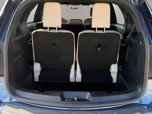 Used 2019 Ford Explorer Limited w/ Ford Safe & Smart Package FWD image 22