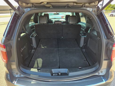 Used 2018 Ford Explorer Limited image 6