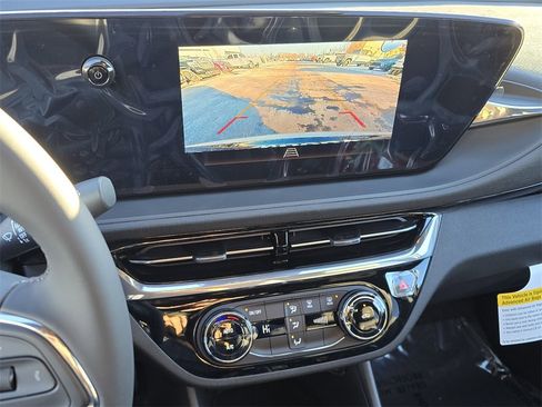 New 2026 Buick Envista Sport Touring image 18