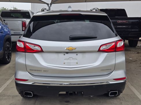 Used 2019 Chevrolet Equinox Premier FWD image 7