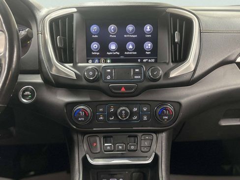 Used 2020 GMC Terrain SLT w/ Preferred Package FWD image 25