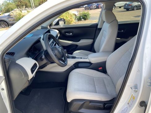 Used 2026 Honda HR-V LX image 34
