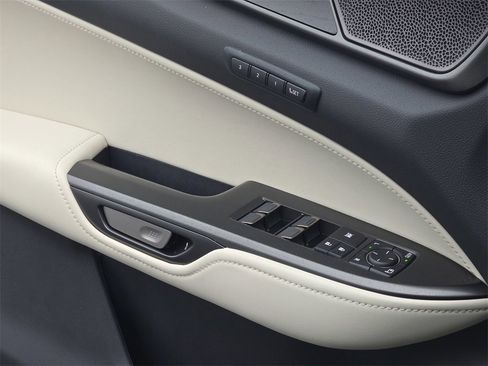 New 2026 Lexus NX 350 AWD w/ Luxury Package image 28