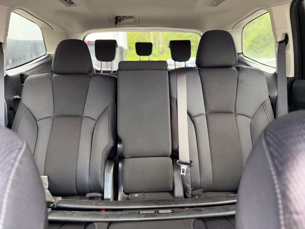 Used 2019 Subaru Ascent Premium AWD/4WD image 27