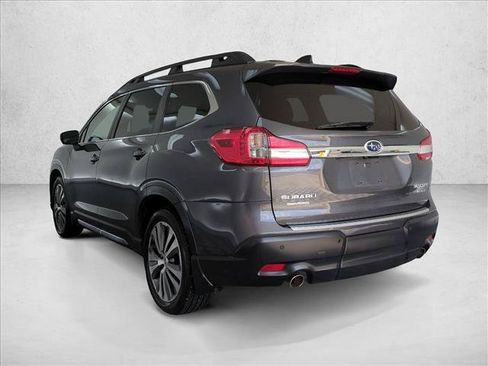 Used 2020 Subaru Ascent Limited w/ Technology Package AWD/4WD image 8