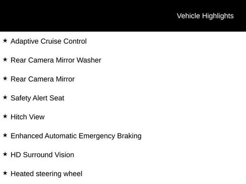 New 2026 Chevrolet Blazer RS image 9