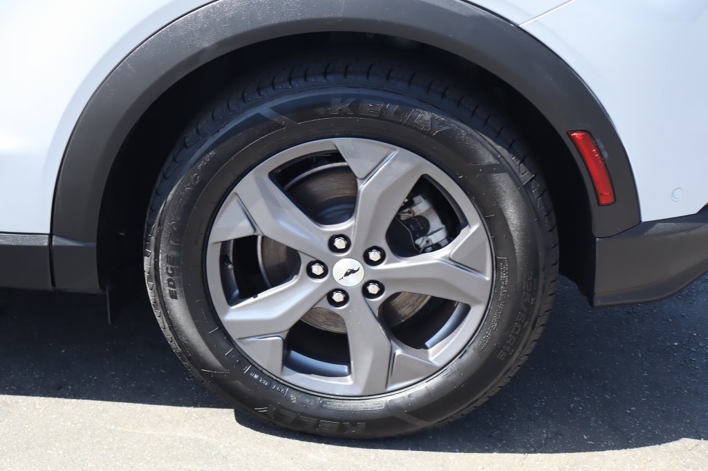 Used 2023 Ford Mustang Mach-E Select RWD image 13